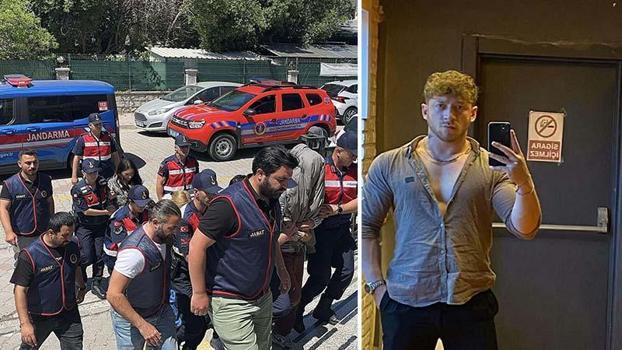Evinde tüfekle vurulan İbrahim'in cinayet sanıklarının cezaları belli oldu