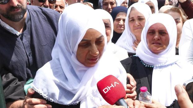 Sultangazi'de trafik tartışmasında bıçaklanarak öldürülen Baran'ın annesi: Çocuğuma nasıl kıydınız