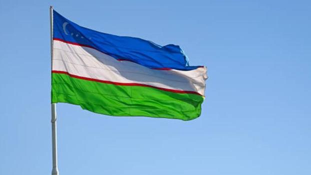 Özbekistan'da gaz istasyonunda patlama: 6 ölü