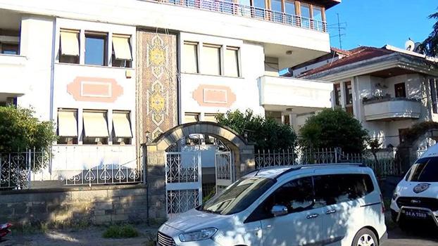 Bakırköy'de kardeşini silahla yaraladı; tabanca komşusunun aracında bulundu