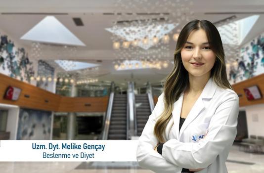 Uzmanından yaz aylarında öğün saatleri uyarısı