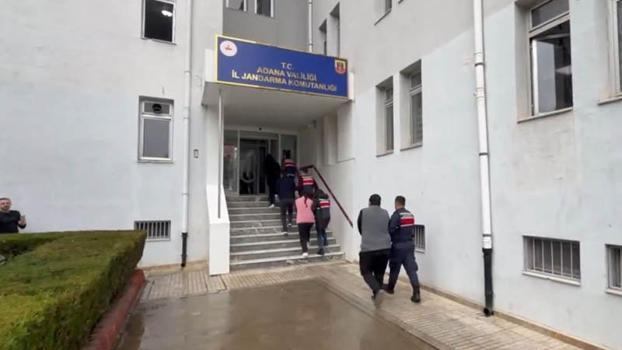 Adana merkezli 23 ilde 'yasa dışı bahis' operasyonları: 47 gözaltı