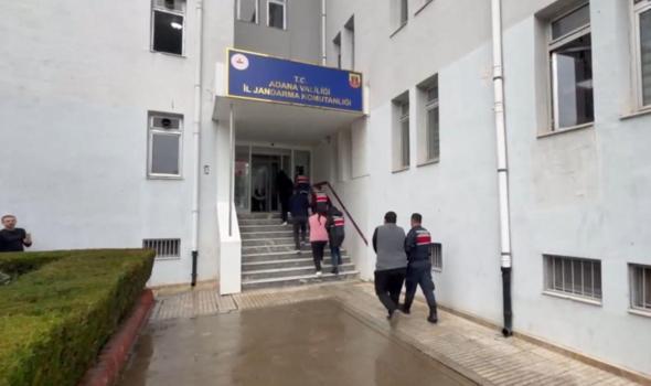 Adana merkezli 23 ilde 'yasa dışı bahis' operasyonları: 47 gözaltı