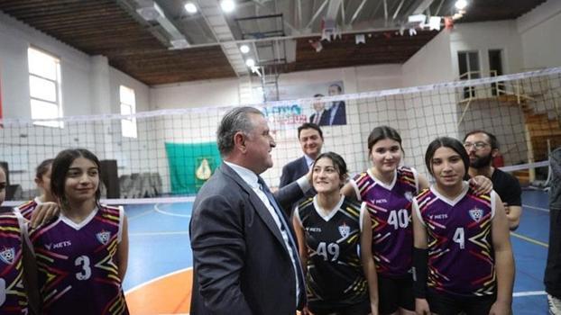 GSB Spor Okulları ve Engelsiz Spor Okulları’nda yaz dönemi kayıtları başladı