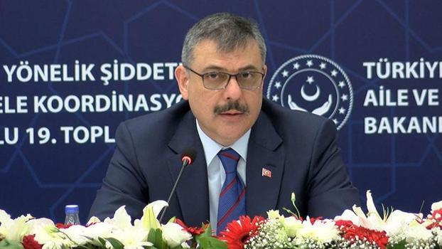 Bakan Çiftçi: KADES'i 9 milyon 713 bin 686 kişi indirdi
