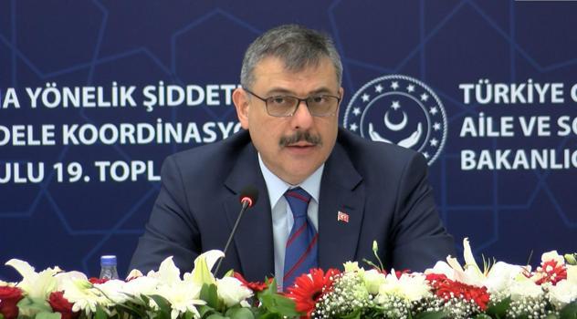Bakan Çiftçi: KADES'i 9 milyon 713 bin 686 kişi indirdi