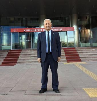 Karabük’te çaya düşüp ölen CHP İl Başkan Yardımcısı toprağa verildi