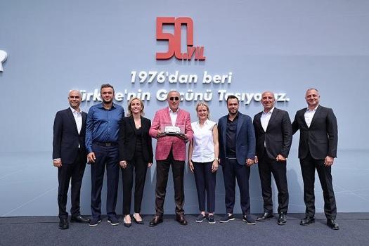 Altur Turizm, 50’nci yılında araç filosunu büyütüyor