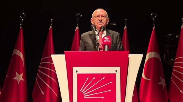 Kılıçdaroğlu: Ahlaklı, erdemli bir kurultayı elbette yapacağız