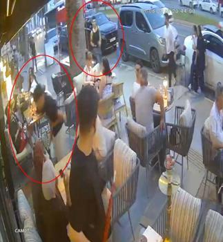 Ortaokul öğrencisi Erdem, bıçaklı kavgada öldü (3)