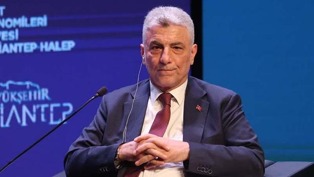 Bakan Bolat: Önceliğimiz Suriye halkının selameti oldu