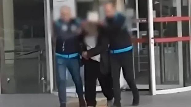 At izinden tespit edilen çifte cinayetin sanığına 2 kez ağırlaştırılmış müebbet hapis cezası