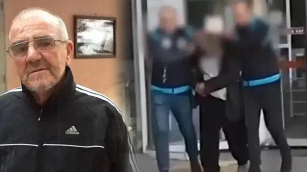 At izinden tespit edilen çifte cinayetin sanığına 2 kez ağırlaştırılmış müebbet hapis cezası