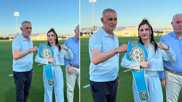 İbrahim Hacıosmanoğlu: Hedefimiz belli ama adım adım gitmek lazım