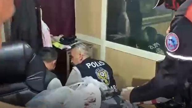 Ankara'da kumar oynatılan iş yerlerine operasyon: 11 şüpheli yakalandı