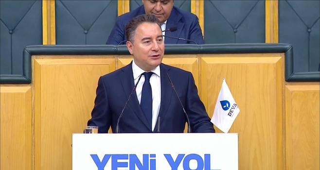 Babacan: Ara zam asgari ücretlinin hakkıdır