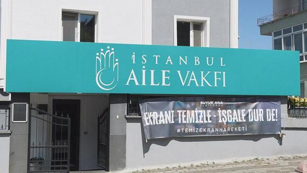 'Dijital Anafor: Ekran Bağımsızlığı Zirvesi'nin tanıtım toplantısı yapıldı