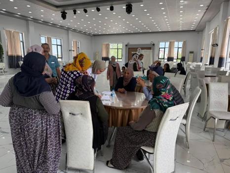 Köy ve kasabalarda yerinde sağlık hizmeti