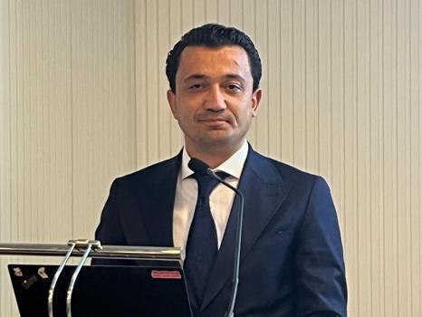 Çinli 35 tur operatörü, Kapadokya’ya geldi