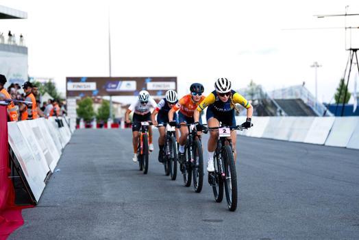 Sakarya, UCI MTB Eliminatör Dünya Kupası'na ev sahipliği yapacak