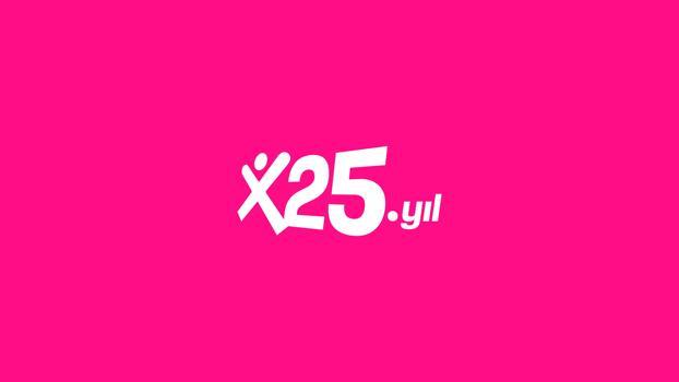Maximum Kart, 25'inci yaşını kutluyor