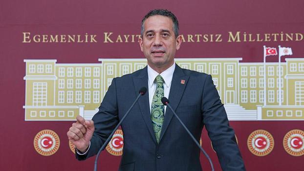 CHP'li Başarır: Parti Meclisi kurultay yönünde karar alacaktır