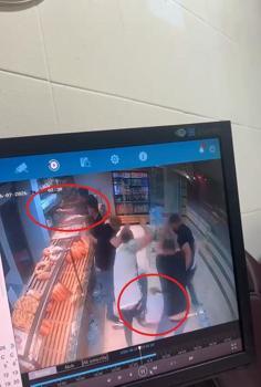 Ankara'da sopalı kavga; 2 yaralı, 3 tutuklama