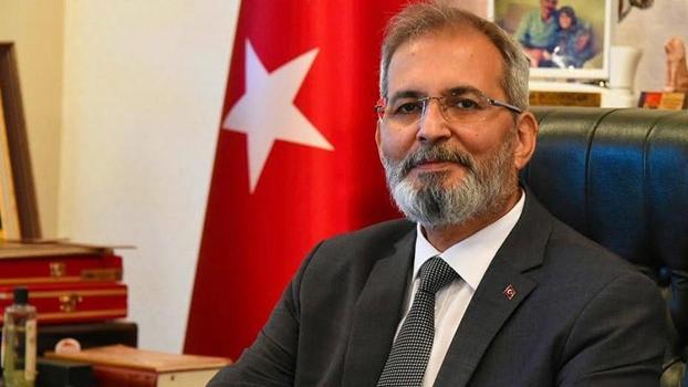 Eski belediye başkanına nitelikli dolandırıcılıktan 60 yıl hapis cezası