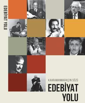 Kahramanmaraş, 'Edebiyat Şehri' ünvanını İstanbul'da tanıtacak