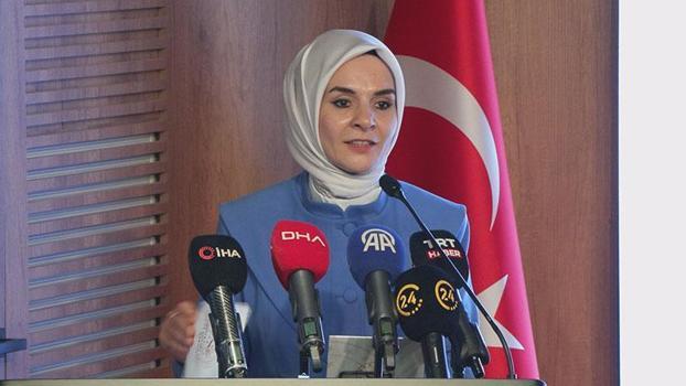 Bakan Göktaş: Bugün 9 bin 277 koruyucu ailemiz, 11 bin 22 çocuğumuzun hayatına dokunuyor