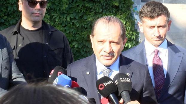 İstanbul İl Emniyet Müdürü Yıldız: Aynur Kanbur cinayetinin aydınlatılmasında arkadaşlarımıza teşekkür ediyoruz