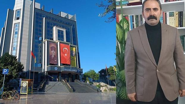 Buca Belediye Başkan Vekili seçiminde Cumhur İttifakı'nın adayı Veli Balyemez oldu