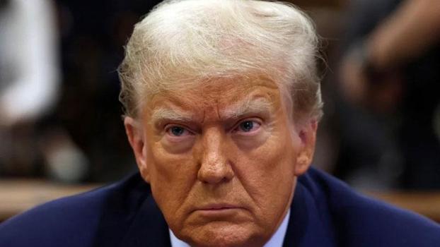 Trump: Anlaşma imzalanmazsa yarın yine bombalayacağız