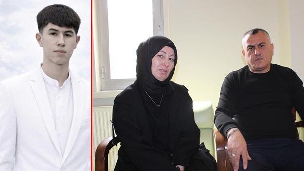 16 yaşındaki Mustafa Yağız’ı bıçaklayarak öldüren akranına 24 yıla kadar hapis istemi