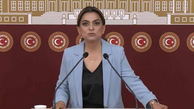 DEM Parti'li Koçyiğit: Barışın hukuksal bir güvenceye ihtiyacı var