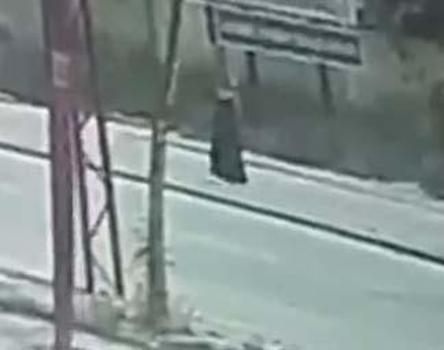 Konya'da cipin çarptığı Ayşenur hayatını kaybetti (2)