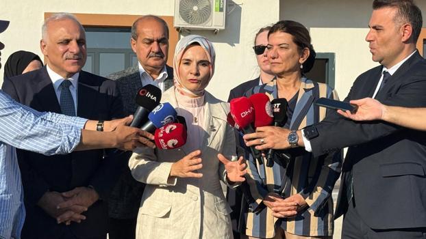 Bakan Göktaş: Sosyal Hizmet Merkezi kampüslerini yaygınlaştırmaya devam edeceğiz