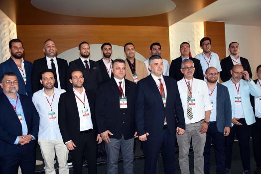 Karşıyaka’da Tusder dönemi