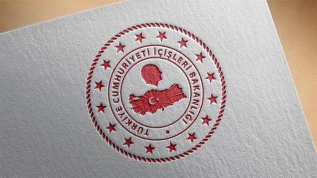 İçişleri Bakanlığı: Kırıkkale ili Keskin Belediye Başkanı Ekmel Cönger görevden uzaklaştırılmıştır