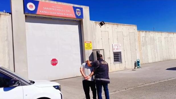 5 ilde 6 kişiyi 1 milyon 680 bin lira dolandıran şüpheli tutuklandı