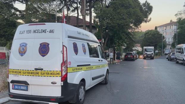 Sarıyer'de özel okulun sahibi, tartıştığı idari işler müdürünü silahla yaraladı