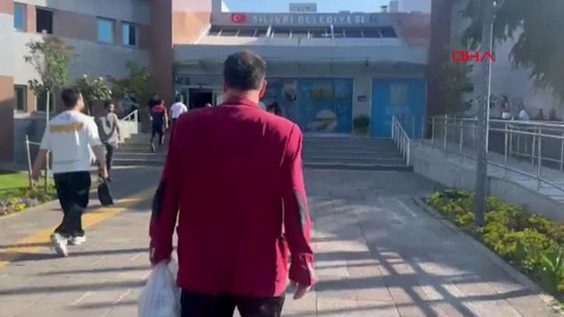 Silivri Belediyesi'ne 'yolsuzluk' soruşturması: 17 gözaltı