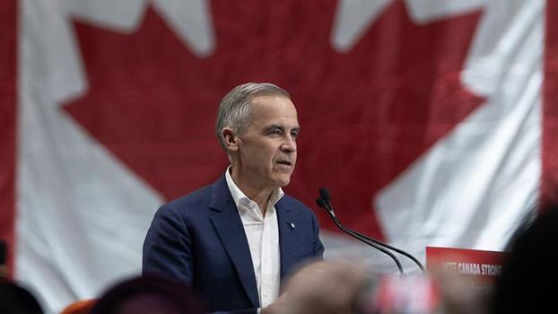 Kanada Başbakanı Carney: Türkiye, önemli bir NATO müttefiki