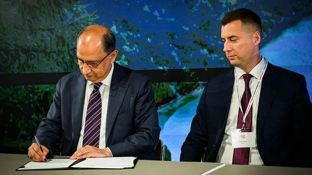 Türkiye, 'Dirençli Toplumlar İçin Sürdürülebilir Ormanlar Deklarasyonu'nu imzaladı