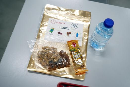 LGS öncesi okullarda hazırlıklar tamamlandı