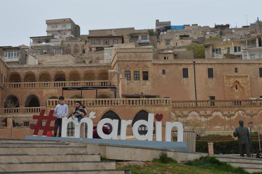 Mardin’de LGS tedbirleri açıklandı