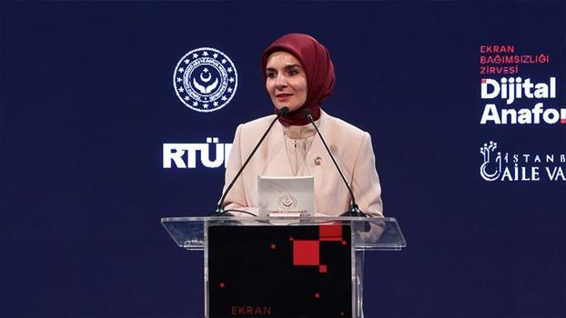 Bakan Göktaş: Hakikati ayırt edebilen ve mahremiyetini koruyabilen nesiller yetiştirmeyi hedefliyoruz