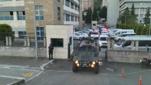 40 milyar lira işlem hacmine ulaşan yasa dışı bahis şüphelilerine operasyon; 116 gözaltı