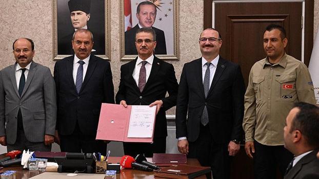 ‘Palan Extreme 2026’ için protokol imzalandı