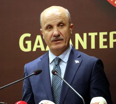 YÖK Başkanı Özvar: İstihdam odaklı yeni bir dönüşüm süreci yürütüyoruz